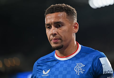 Gary Keown: 'Alarming' James Tavernier admission flies under the radar at Rangers