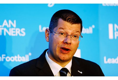 Rangers alone and ignored as influence in Scotland wanes - Chris Jack