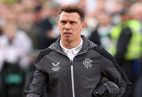 Scottish newspapers react to Ryan Jack display v Ukraine as Rangers ace returns to Steve Clarke XI