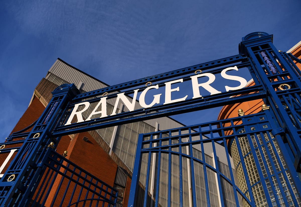 Rangers transfer news as official approach made for Lawrence Shankland