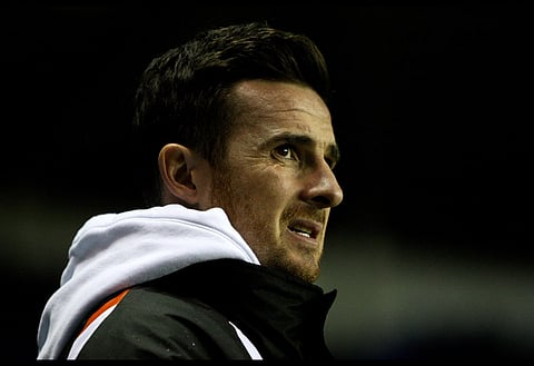 Barry Ferguson won 15 major trophies at Rangers