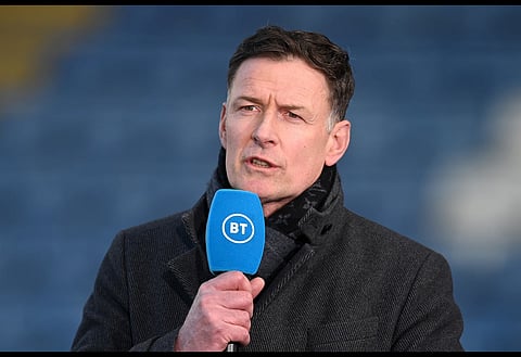Chris Sutton slams Cyriel Dessers after Ibrox flop 'killed Rangers' in Celtic defeat