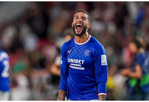 Steven Davis axed, Scott Wright starts - Confirmed Rangers XI vs Ajax in UEFA Champions League showdown