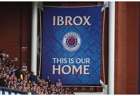Barry Ferguson shares 'honest' Rangers and Celtic title race verdict live on air
