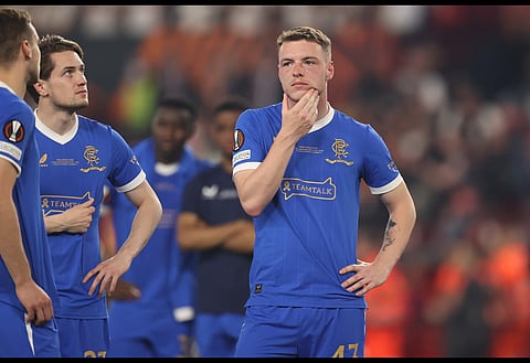 Rangers likely to start Leon King contract talks soon after breakthrough season