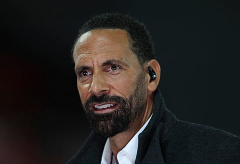 Rio Ferdinand slams Fashion Sakala, says he cannot be trusted as Rangers lose 7-1 v Liverpool