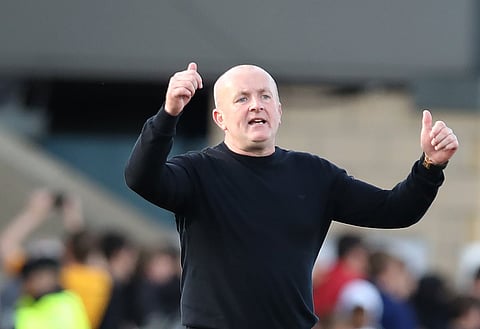 Rangers: David Martindale reveals surprise at Stephen Kelly transfer amid 'more money' claim