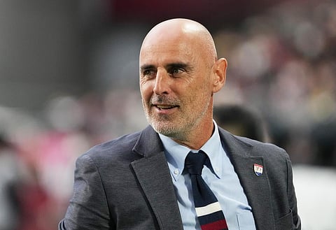 MUscat has never managed in 