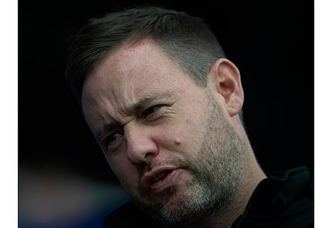 Rangers 'desperate' to tie down Jack Wylie with professional contract amid Manchester United raid