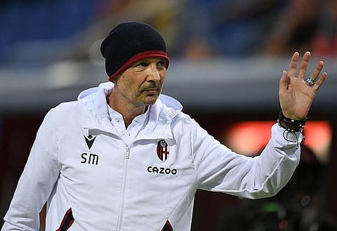 Rangers consider Sinisa Mihajlovic hire as talks intensify despite Michael Beale speculation emerging