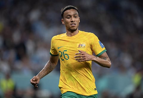 Rangers deal to sign Keanu Baccus on the cards for January after what pundit has been told