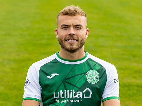 Hibs make strong January transfer decision on Ryan Porteous amid Rangers link