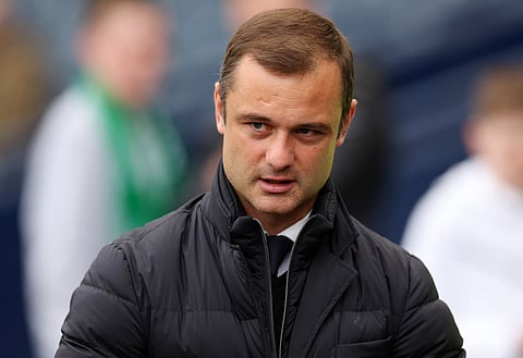 Celtic hero Shaun Maloney: Rangers started to work Hoops out before Michael Beale arrived