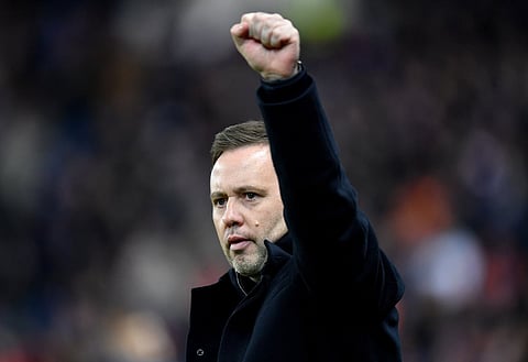 Rangers: Michael Beale 'so keen' on QPR striker Lyndon Dykes, contract offer shared