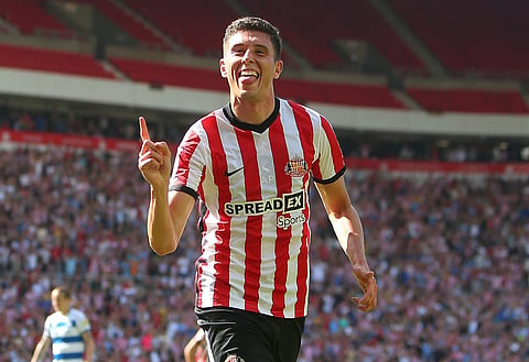 Rangers can afford £10,000-a-week contract to sign Ross Stewart from Sunderland