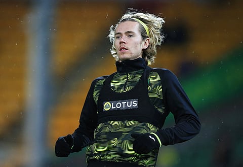 Door open for Rangers to secure Todd Cantwell signing after David Wagner admission