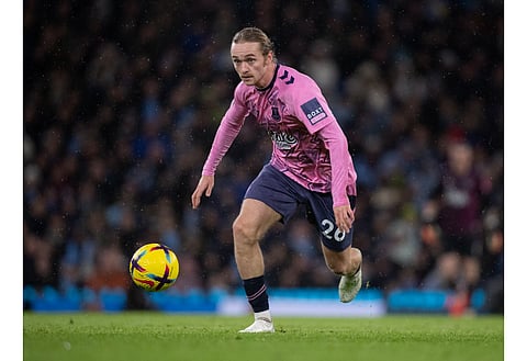 Rangers transfer news as Tom Davies move wanted after Everton update