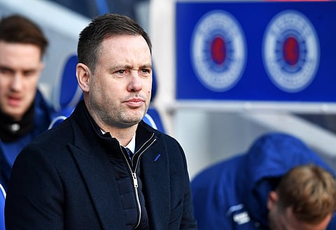 Allan McGregor dreadful, Ryan Kent shines - Rangers player ratings vs Kilmarnock