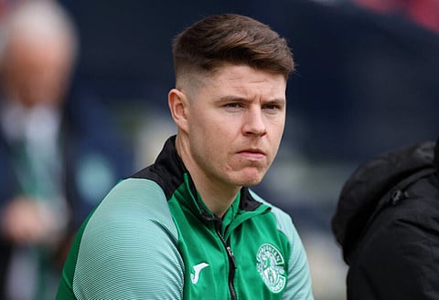Rangers must move fast to secure Kevin Nisbet signing as transfer news emerges