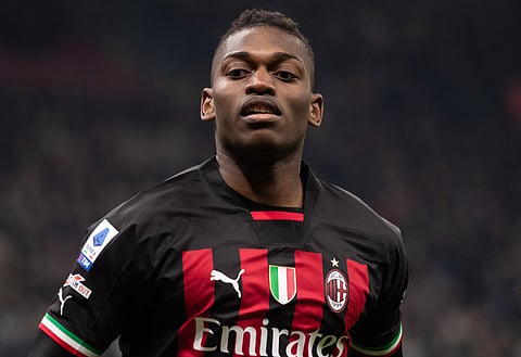 Rangers ace Ryan Kent named as AC Milan replacement option for Rafael Leao by 'Moneyball' data algorithms