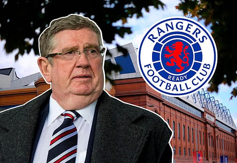 Rangers news: Update emerges as club set for legal battle with SPFL over sponsorship dispute