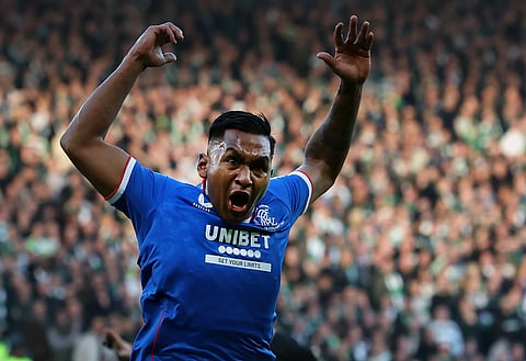 BBC pundit reacts to Kevin Clancy controversy as Rangers footage shows new angle of incident v Celtic
