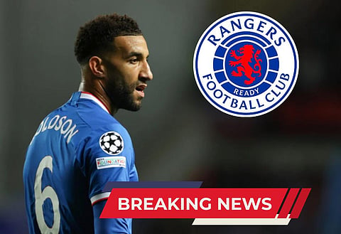 Rangers defender Conor Goldson issues may be muscular or flare up - Injury Expert