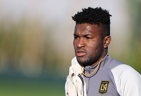 Rangers transfer news: Jose Cifuentes camp believes deal set to be sealed as 'nominal fee' proves no barrier