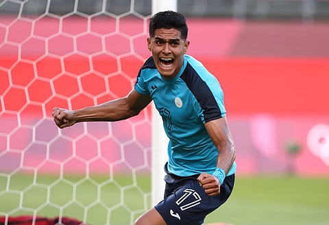 Rangers transfer news as Luis Palma asking price emerges amid three rejected bids