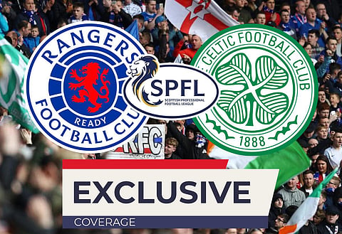 Rangers and Celtic partly at fault for SPFL deal amid £200m development in England - pundit