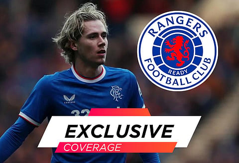 Rangers: Todd Cantwell team news prediction made v Celtic, Nicolas Raskin verdict also emerges