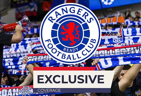 Joe Gelhardt could become new Rangers goal machine amid Leeds United striker transfer speculation at Ibrox