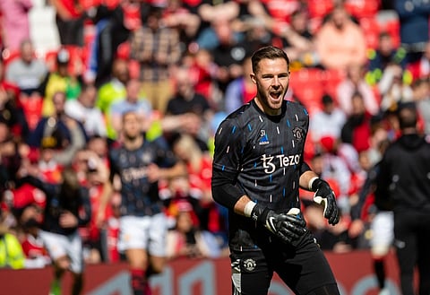 Craig Moore shares what he has heard about Jack Butland to Rangers transfer latest
