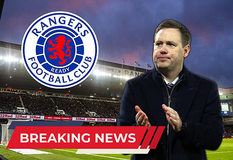 Rangers sensation Charlie Lindsay set for summer exit with Sunderland and Derby County keen on transfer