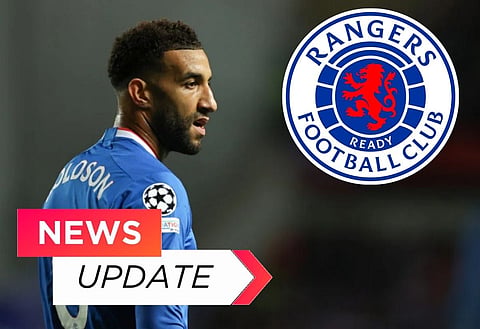 Connor Goldson 'major injury doubt' for Rangers vs Celtic Old Firm Derby clash, won't play v Ross County