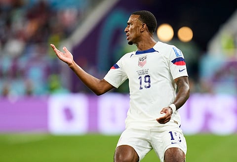 Rangers ready £6m bid to sign USA striker Haji Wright amid Antonio Colak news