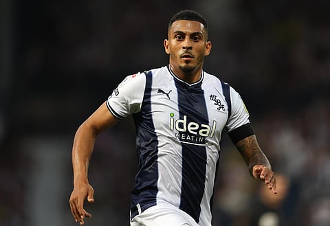 Rangers can seal Karlan Grant transfer next as West Brom fire sale begins