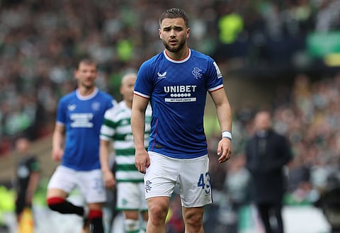 Rangers praised for Raskin transfer with comparison made to World Cup winner Gattuso