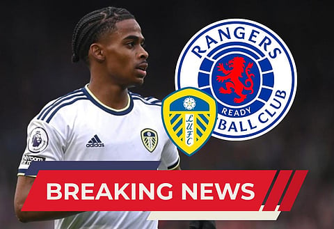 Perfect time for Rangers to submit new bid for Crysencio Summerville after Leeds United development