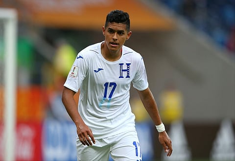 Celtic make bid to sign Luis Palma after Rangers boss Michael Beale made winger one of his transfer 'priorities'