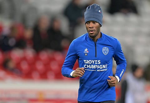 Rangers want to sign Ike Ugbo as £3.5m transfer development emerges at Troyes, two other signings close