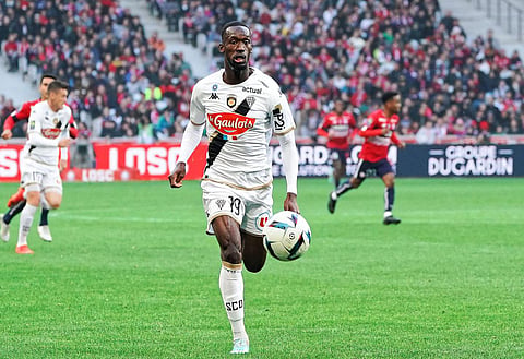 Rangers could sign Abdullah Sima permanently as Roberto De Zerbi 'option' emerges