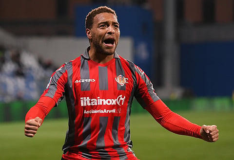 Rangers transfer news: Cyriel Dessers Ibrox move backed in 'fantastic' verdict as significant bid tabled