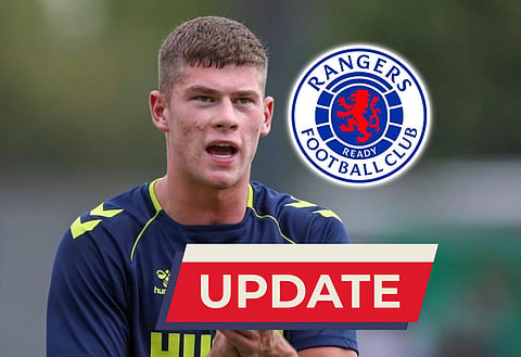 Rangers want to sign Charlie Cresswell as 'difficult' Leeds United situation emerges