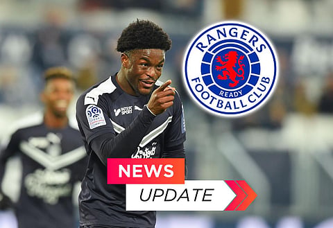 Rangers transfer news: 'Serious incident' leaves Josh Maja in limbo amid 'absolutely superb' Ibrox signing verdict