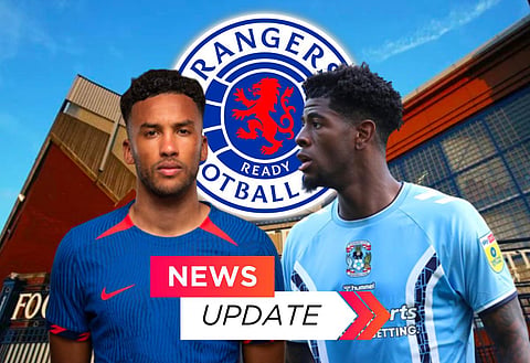Rangers transfer news: Nottingham Forest and Arsenal price updates emerge in Jonathan Panzo and Auston Trusty talks