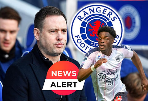 Rangers transfer news: Multiple attackers still wanted with Abdallah Sima set for Ibrox switch, three more names in the frame