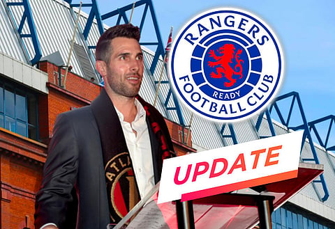 Rangers fail to hire Carlos Bocanegra after behind-the-scenes interview development