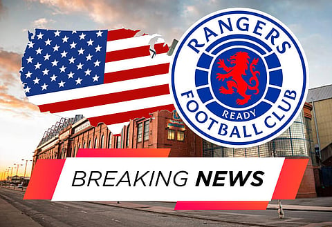 American investment makes sense at Rangers after takeover news - Finance Expert