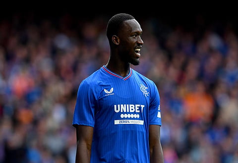 David Edgar shares new Abdallah Sima Brighton return verdict as Rangers injury news emerges
